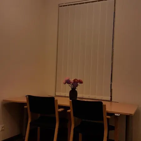 Gertruda Apartment