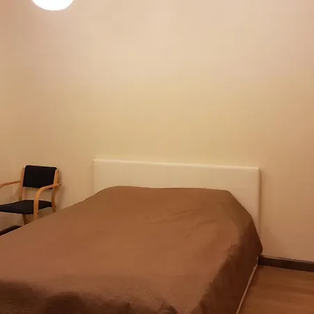 Apartment Gertruda