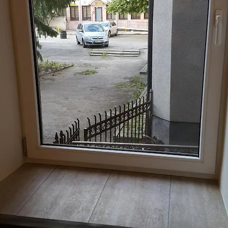 Apartment Gertruda *