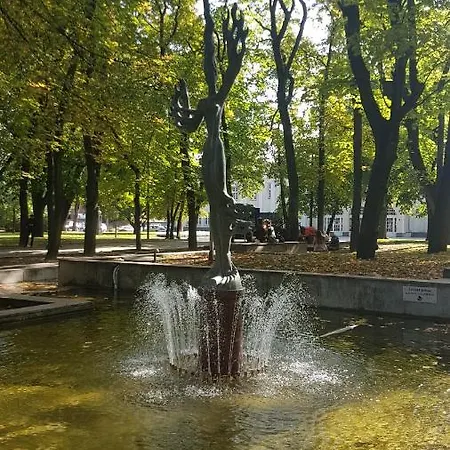 Gertruda * Kaunas