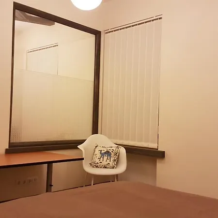 Apartment Gertruda *