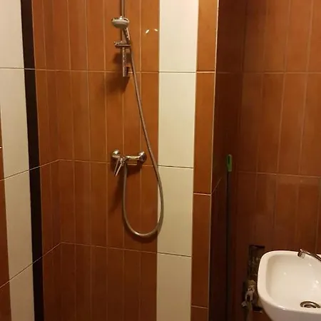 Gertruda Apartment Kaunas